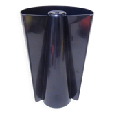 Vase Pago violet par Enzo Mari pour Danese