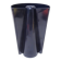 Vase Pago violet Enzo Mari Danese