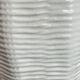Bonbonnière in slipware