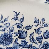 Ridgway vintage oval dish