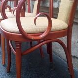 Ensembles de 4 fauteuils fmg