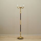 Floor lamp, Danish design, 1970s, production: Denmark