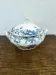 Large soup tureens Villeroy and Boch Valeria blue