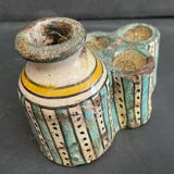Morocco Fez ink with 4 buckets of illuminator XVIII or before or early XIX