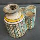 Morocco Fez ink with 4 buckets of illuminator XVIII or before or early XIX