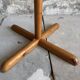 Coat rack