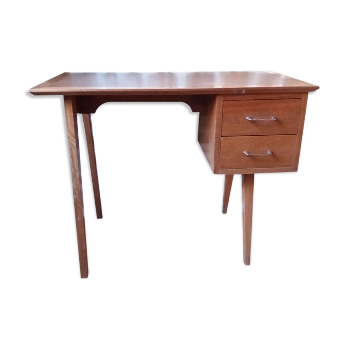 Vintage desk