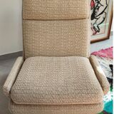 Fauteuil Jean Prevost