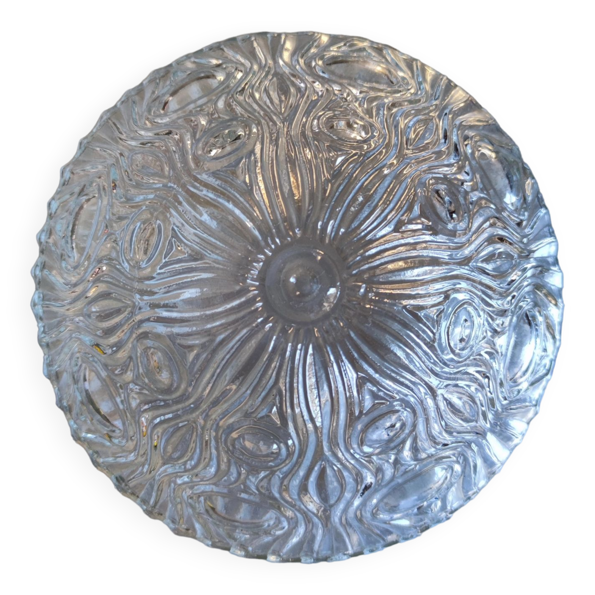 Ceiling lamp