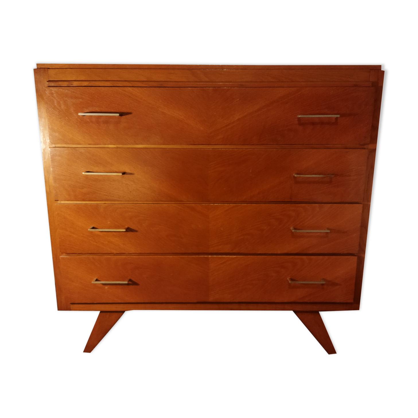 Scandinavian dresser