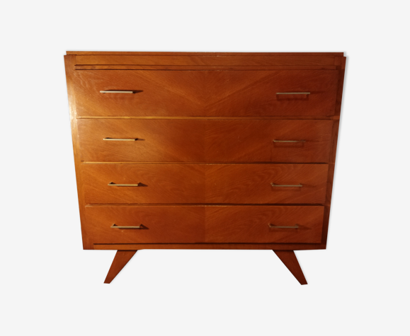 Commode scandinave