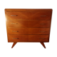 Scandinavian dresser