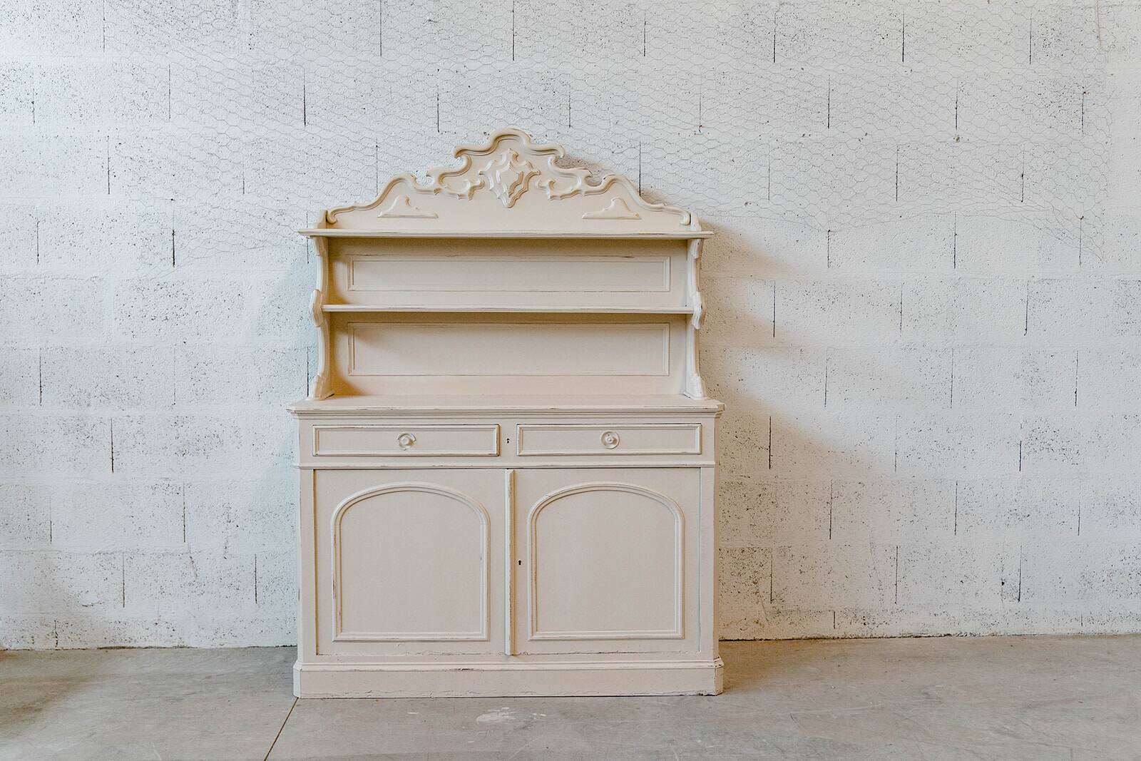 Saint hubert wooden furniture