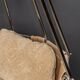 ELEGANT PARROT CAGE CHAIR BY IB ARBERG c.1970