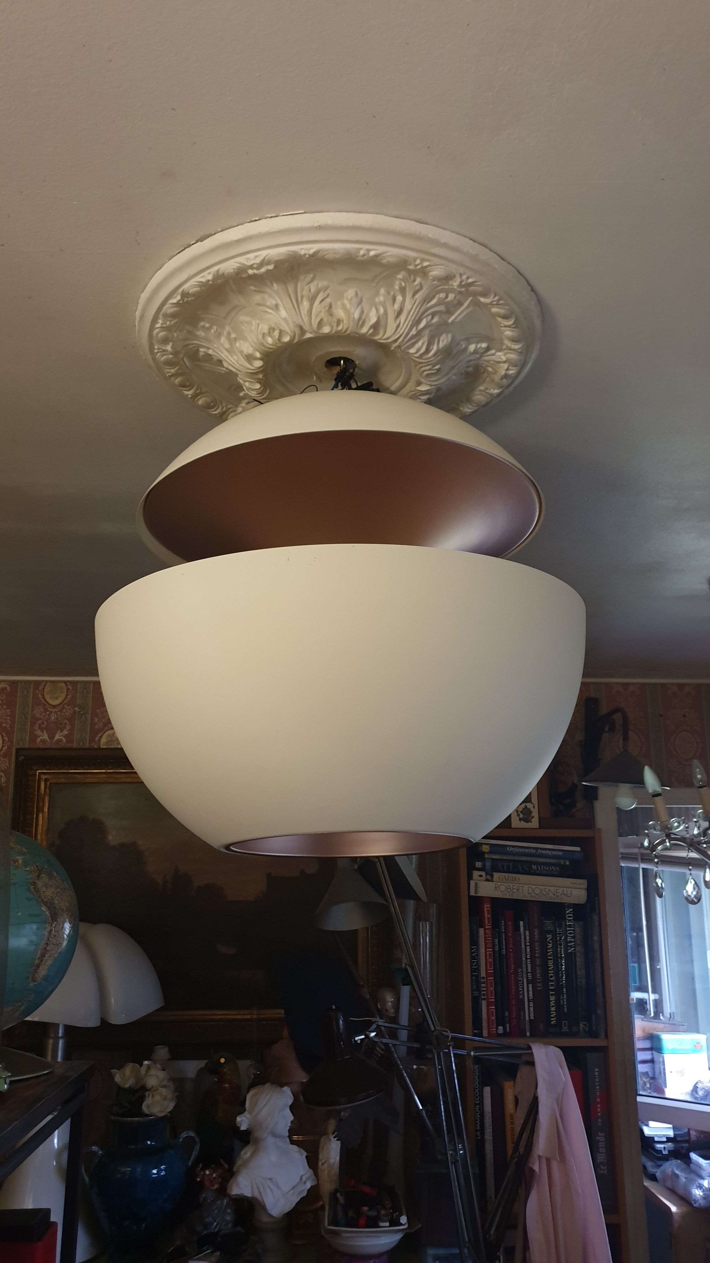 Suspension Here Comes The Sun reissue 1970 - DCW