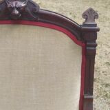 Henri II armchair