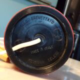 Selene Alfredo Bianchi ABM eclipse lamp