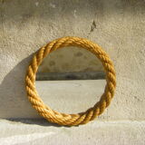 Rope mirror