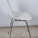 Chaise DSX Eames pour vitra