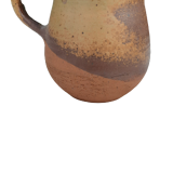 Sandstone pitcher