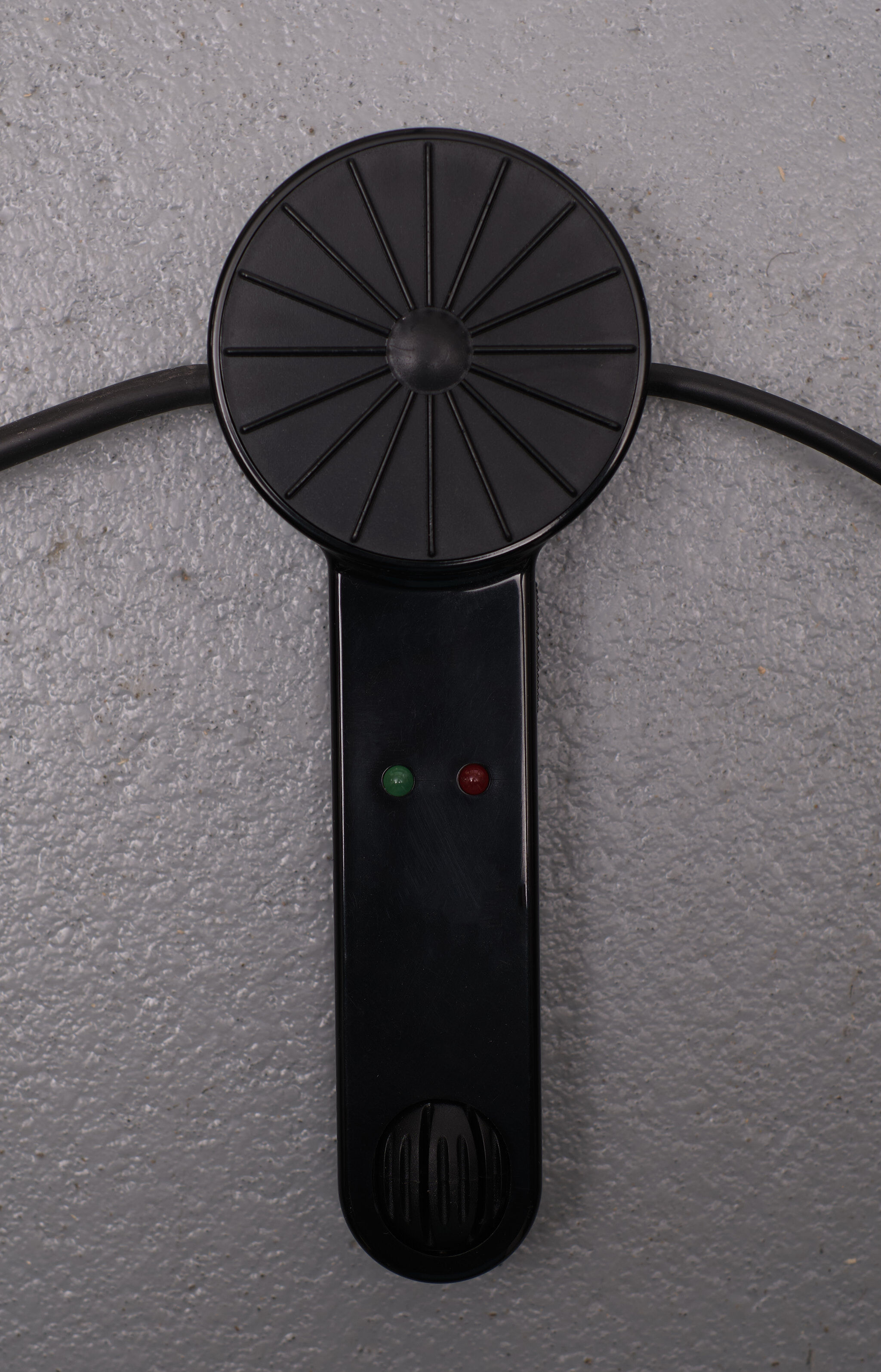 Fratelli Martini Star Trek Floor Lamps 1980s Italy