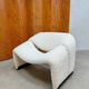 Vintage armchair 'Groovy' Artifort Pierre Paulin f598