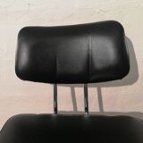 Vintage leather chair