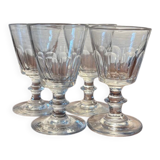 Verre baccarat
