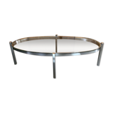 Living room coffee table 70s