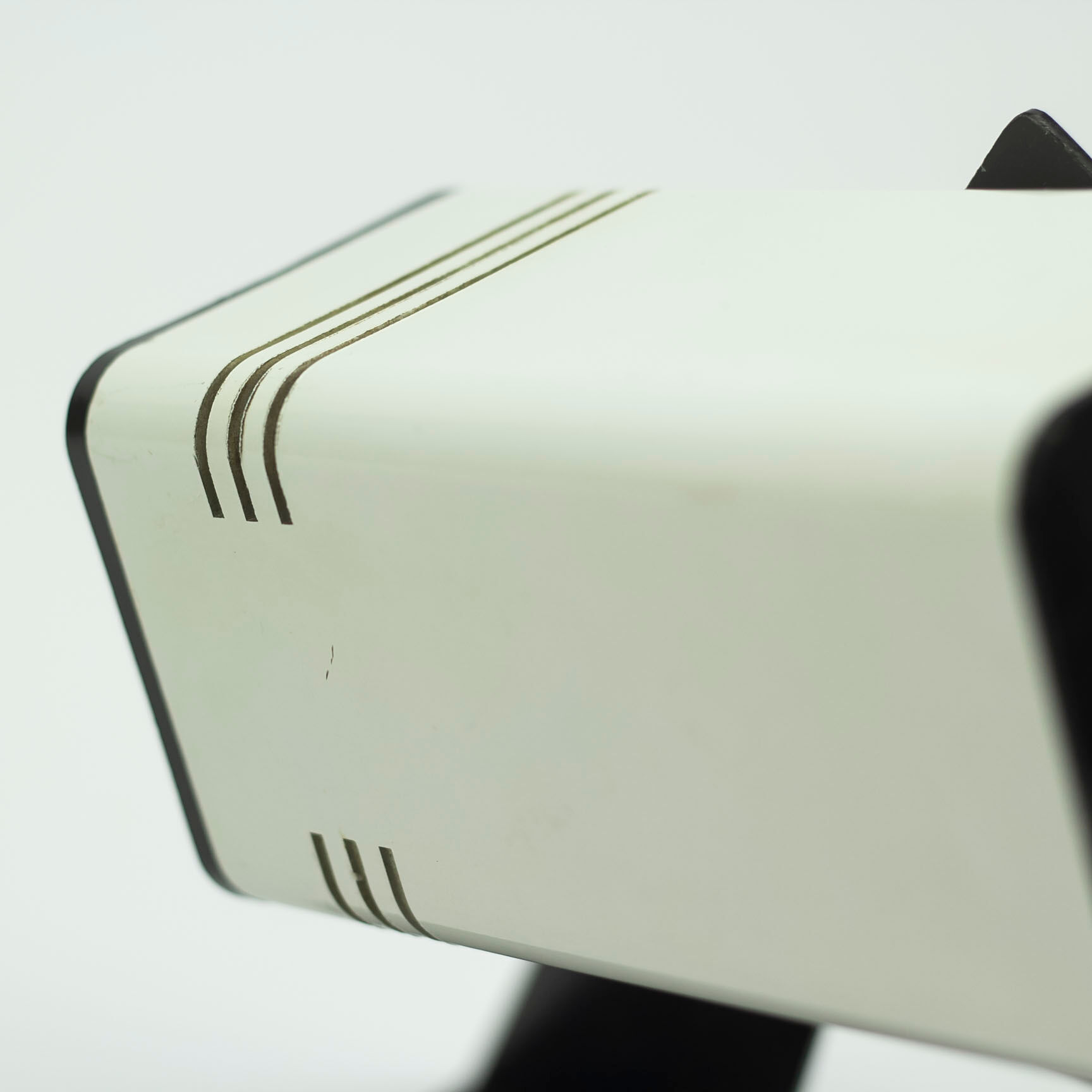 Table lamp phase spot model, 1970's