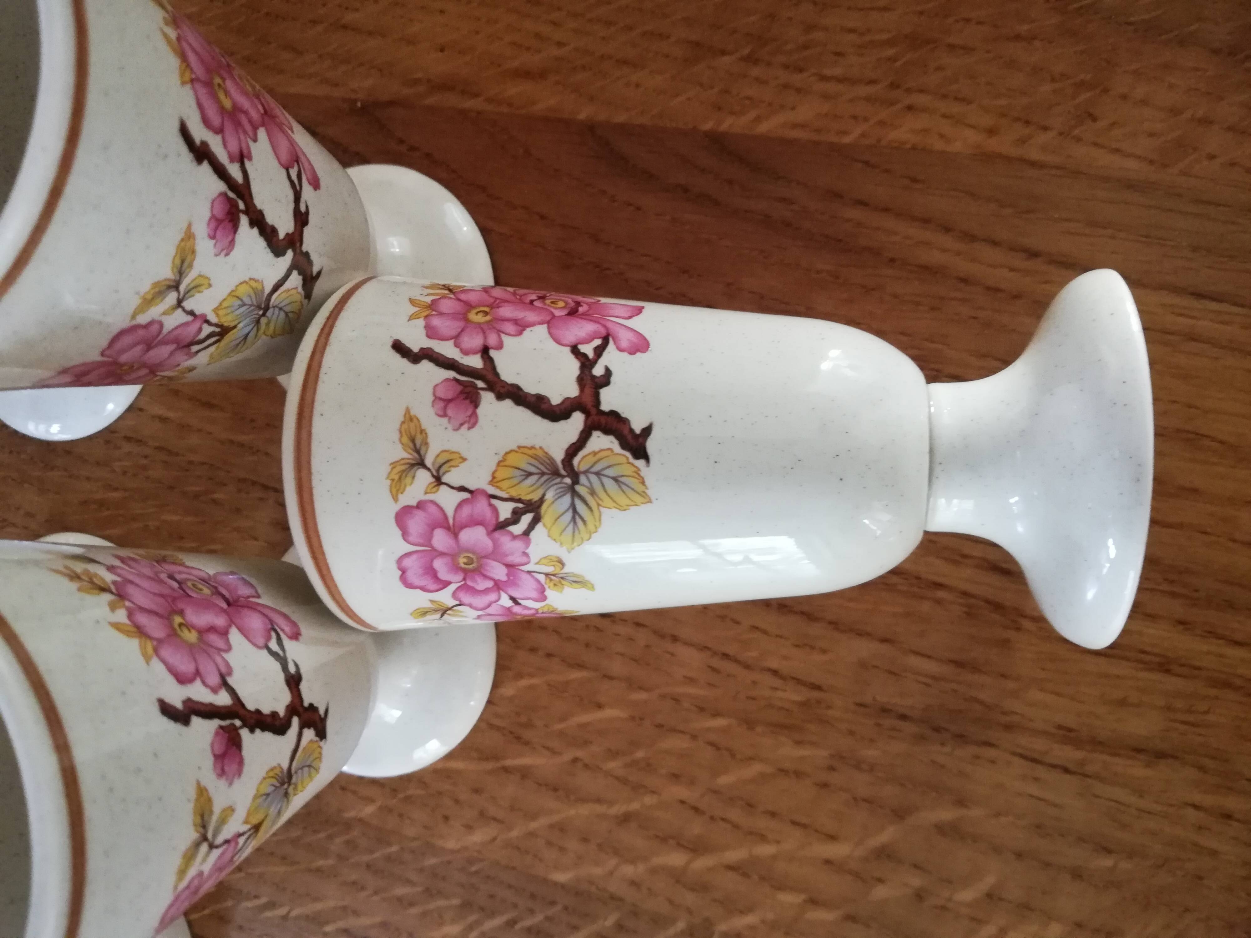 Mazagrans Japanese decor