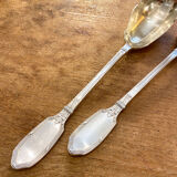 Salad covers, Empire style