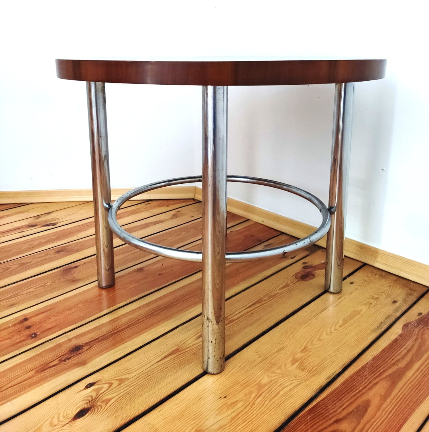 Coffee Table, Mucke Melder, Czechoslovakia, 1960s