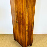 Vintage rosewood wardrobe 1960