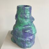 Vase design serac k2