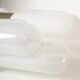 Pair of Carlo Nason wall lamps for Mazzega 1970