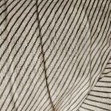 Five-seater corner modular sofa from 70s