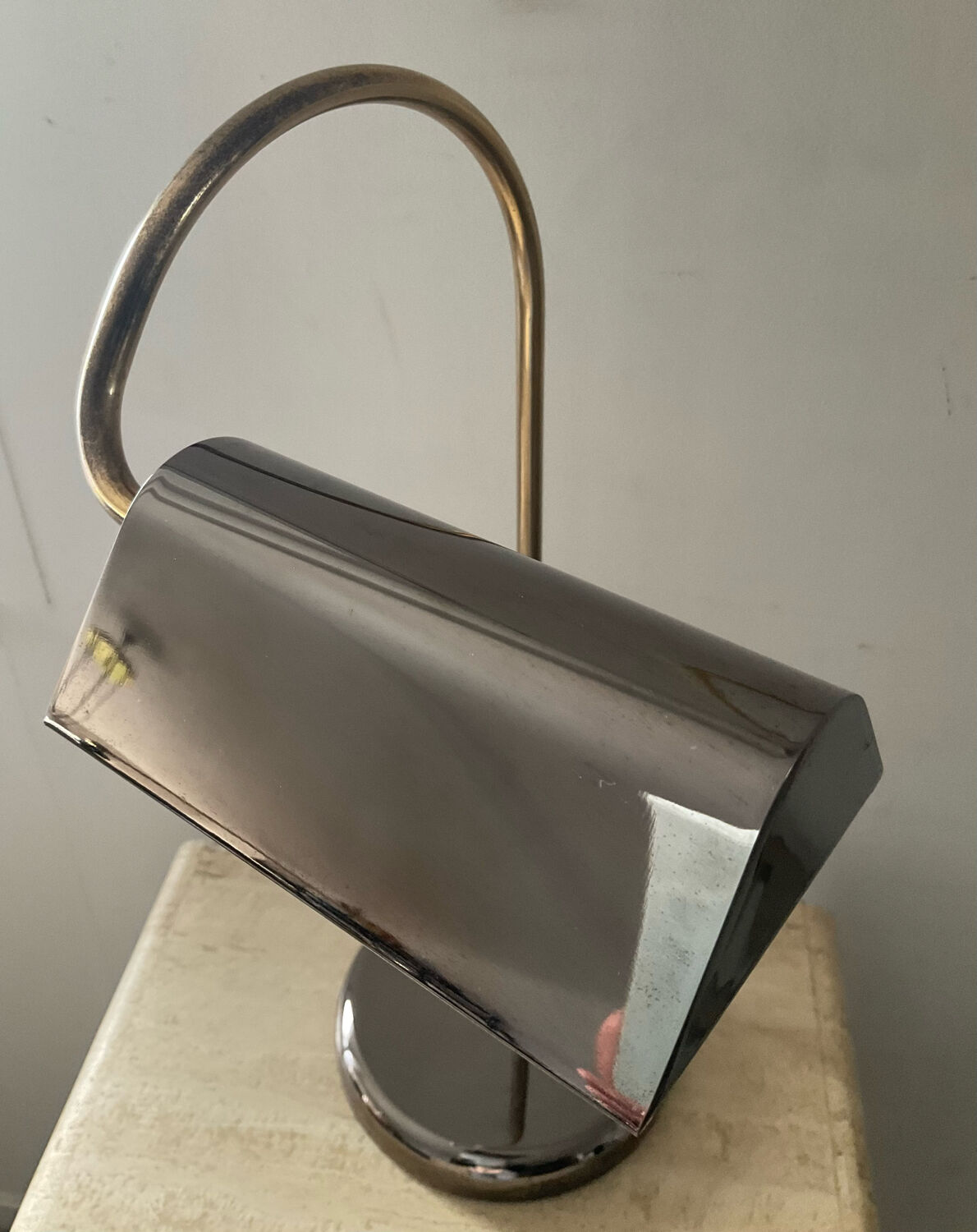 Relco Milano articulated lamp from the 70s