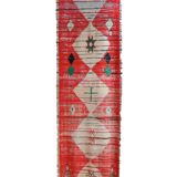 Hallway carpet 87 x 310 cm