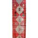 Hallway carpet 87 x 310 cm