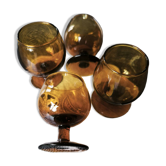 Verres à liqueur