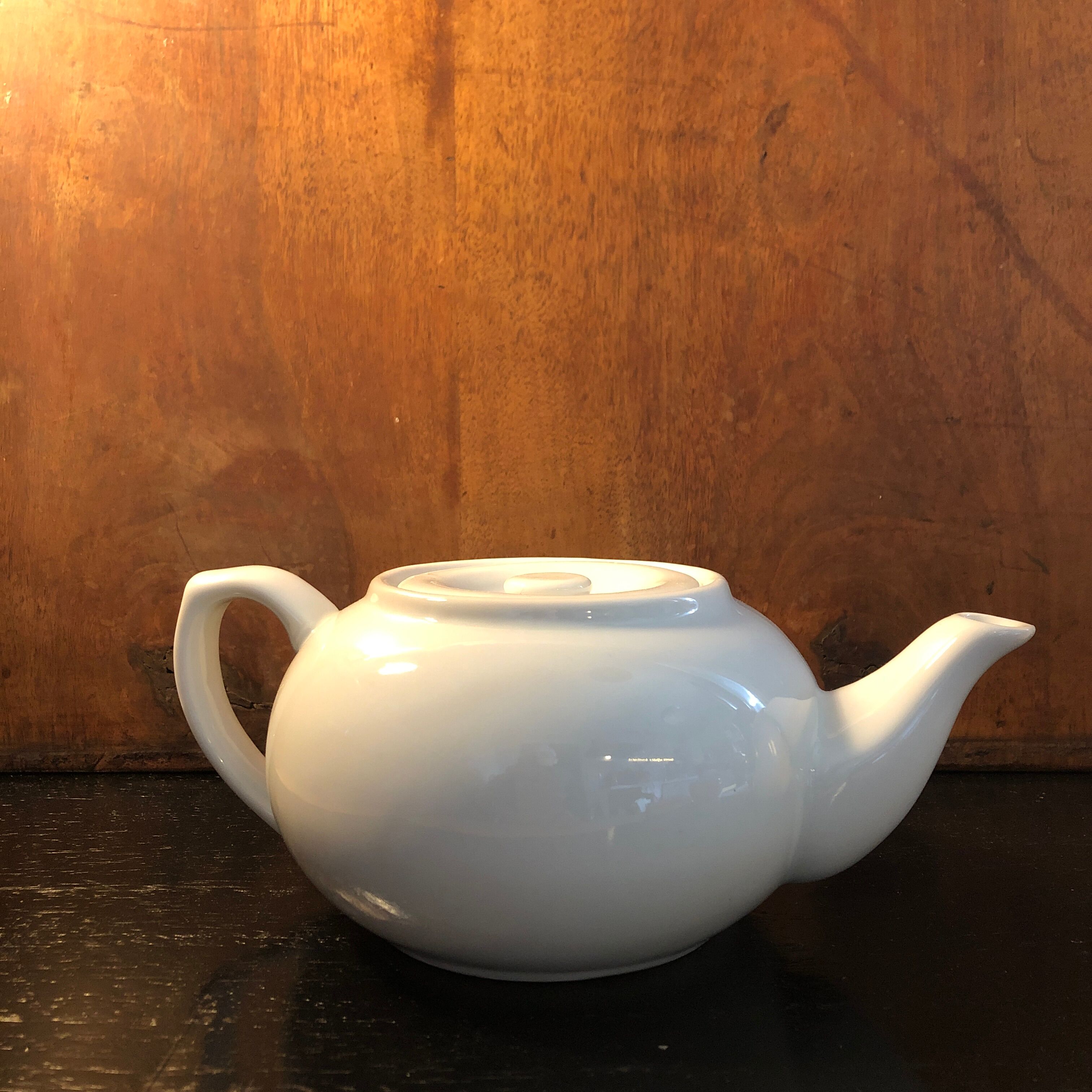 Teapot