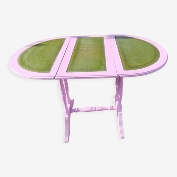 Children's table or coffee table folding