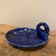 Swan soap dish