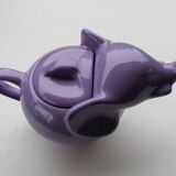 Elephant teapot