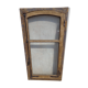 Fenêtre cintrée