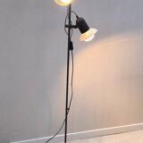 Lampadaire spot, années 70