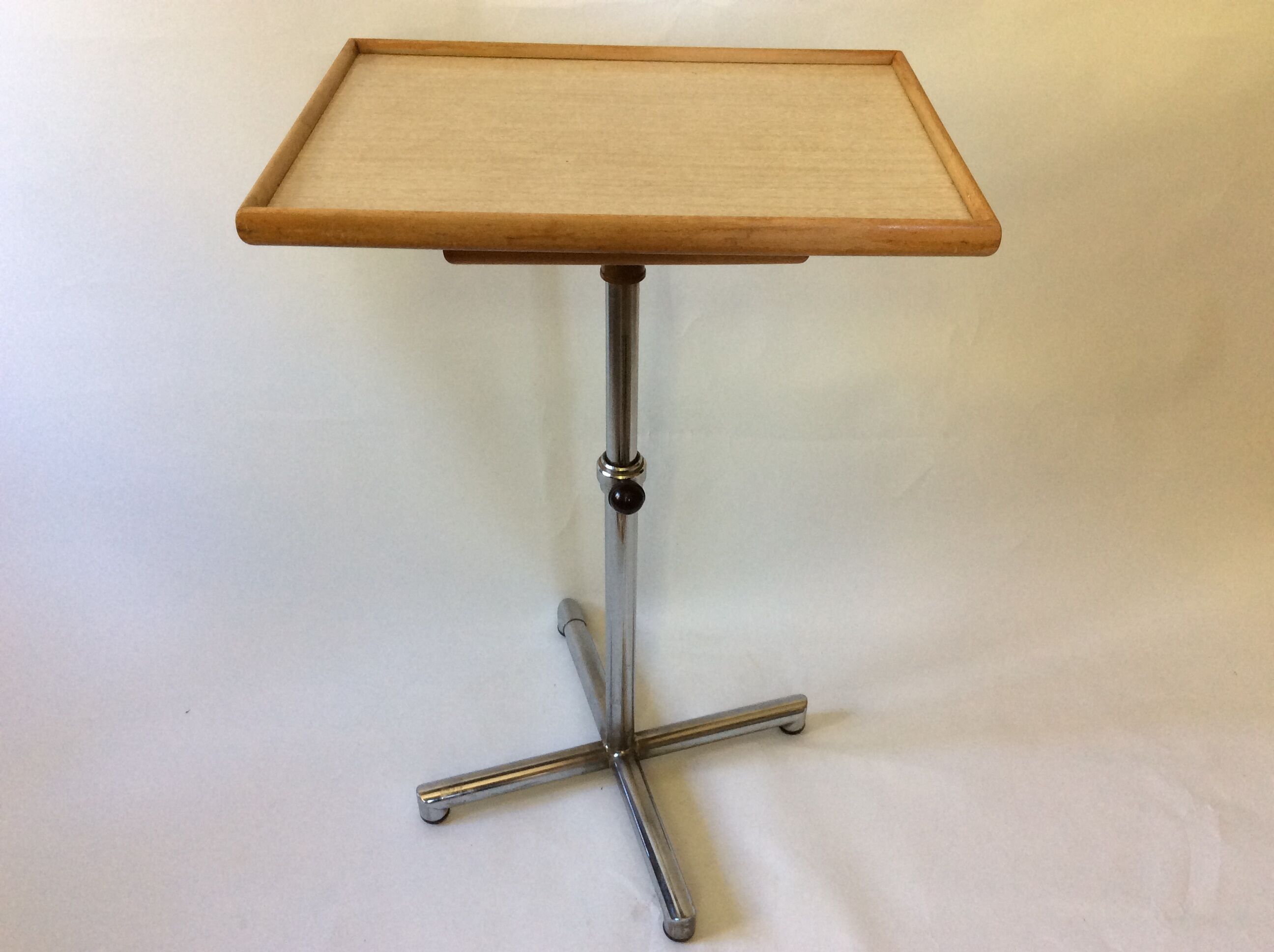 Table d'appoint ou servante vintage