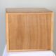 Drawer storage unit