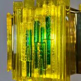 Pendant lamp by Claus Bolby